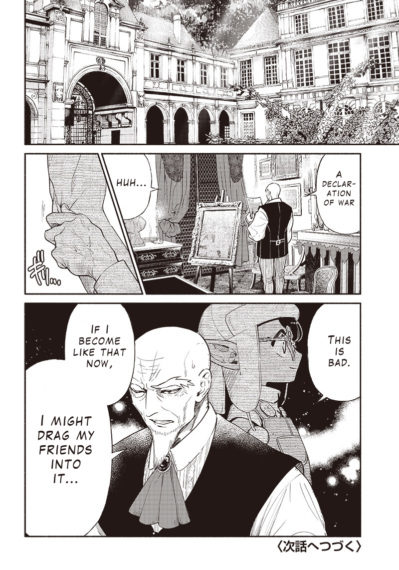 Tensei Goblin dakedo Shitsumon aru? Chapter 51 16